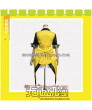 AKB0048 Senbatsu Members Uniform Cosplay Custome