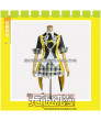 AKB0048 Senbatsu Members Uniform Cosplay Custome