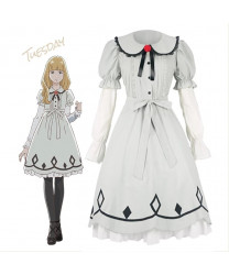 Carole Tuesday Tuesday Cosplay Lolita Dress