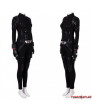 Avengers 4 Endgame Black Widow Cosplay Costume