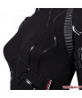 Avengers 4 Endgame Black Widow Cosplay Costume