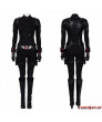 Avengers 4 Endgame Black Widow Cosplay Costume