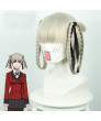 Kakegurui Momobami Kirari Anime Cosplay Wig