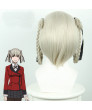 Kakegurui Momobami Kirari Anime Cosplay Wig