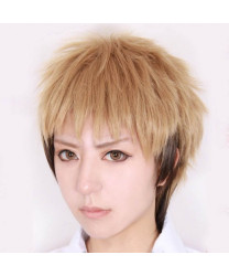 Attack on Titan Jean Kirstein Cosplay Wig