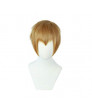 Mob Psycho 100 Arataka Reigen Anime Cosplay Wig