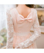 Lolita Princess Dress Ladies Long Sleeve Dress