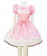 Sweet Lolita Dress Everyday Wear Lolita Student Skirt