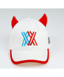 DARLING in the FRANXX Code 002 Cap Hat