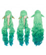 League of Legends Star Guardian Soraka Cosplay Wig