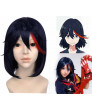 Kill la Kill Ryuko Matoi Cosplay Wig