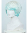 Tales of Zestiria Mikleo Cosplay Wig