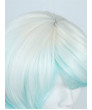 Tales of Zestiria Mikleo Cosplay Wig