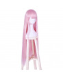 DARLING in the FRANXX Zero Two Cosplay Wig