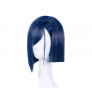 DARLING in the FRANXX 015 ICHIGO Short Blue Cosplay Wig