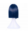 DARLING in the FRANXX 015 ICHIGO Short Blue Cosplay Wig