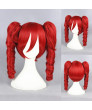 XxxHolic Ame-warashi Red Cosplay Wig