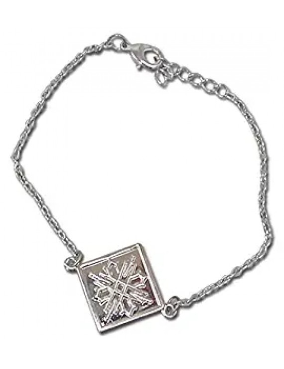 Cosplay Accessory for Vampire Knight Yuki Cross Bracelet