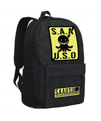 Assassination Classroom Backpack for Student