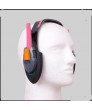 Overwatch D.VA DVA Hana Song PVC Headphones Cosplay Props