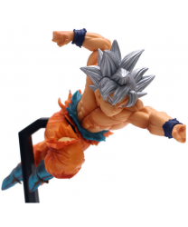 Dragon Ball Goku PVC Action Collectible Figure Ornament