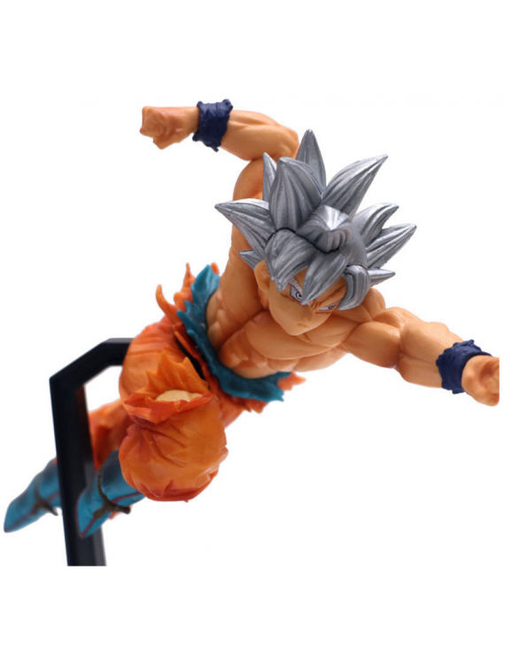 Dragon Ball Goku PVC Action Collectible Figure Ornament