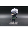 Naruto Kakashi Clay Action Figure 10 CM