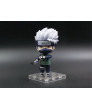 Naruto Kakashi Clay Action Figure 10 CM