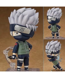 Naruto Kakashi Clay Action Figure 10 CM