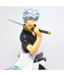 Gintama Sakata Gintoki Action PVC Limited Figure