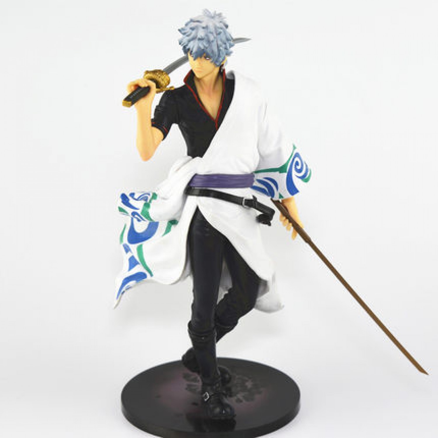 figure gintama