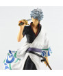 Gintama Sakata Gintoki Action PVC Limited Figure