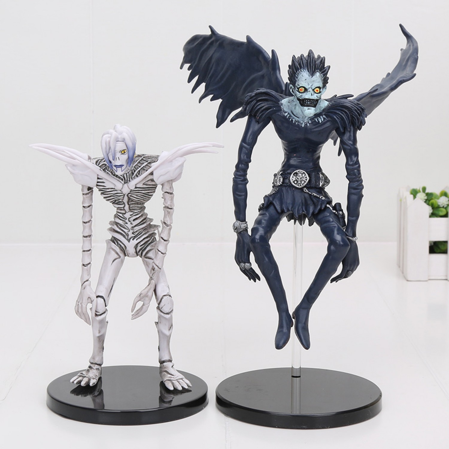 giant rem figure