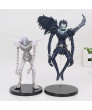 Death Note Rem Ryuk PVC Action Figure