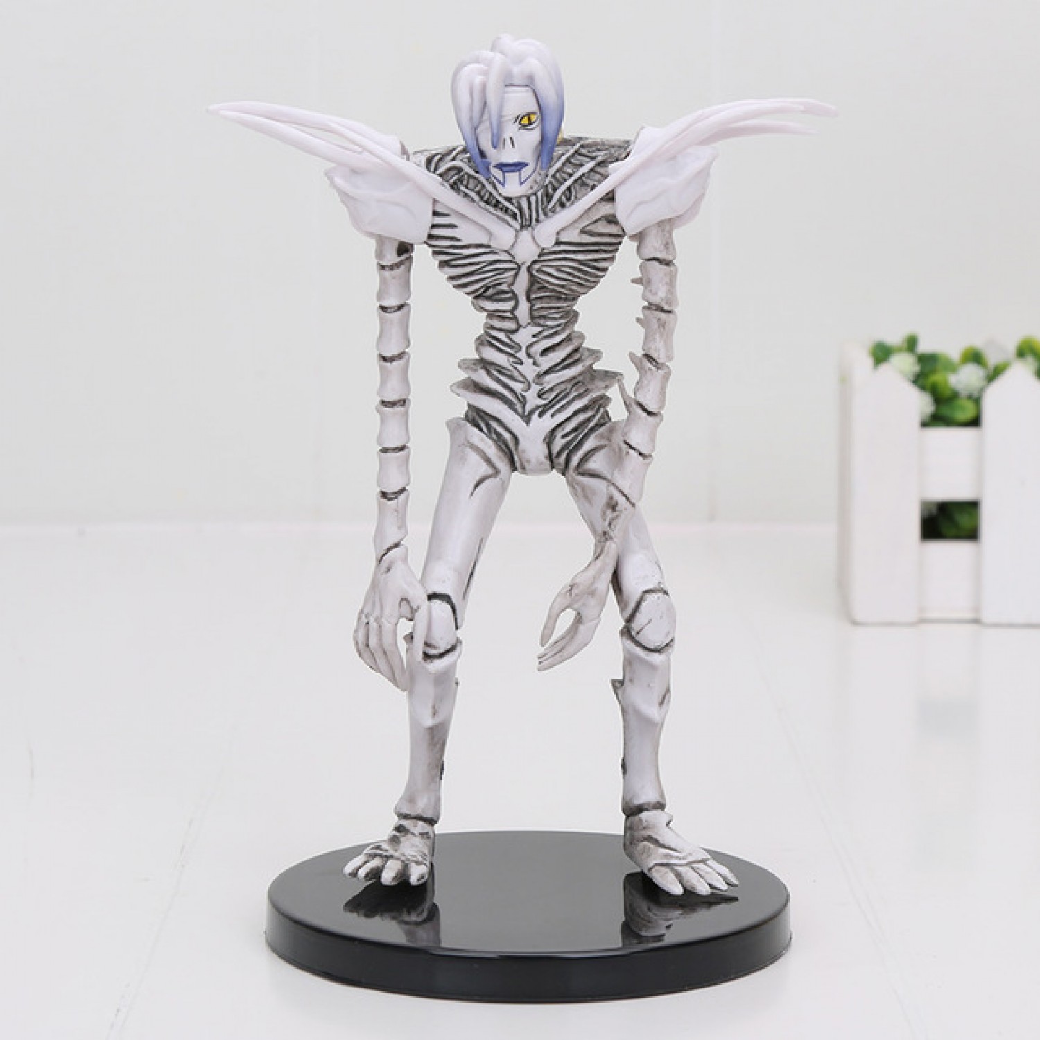 rem pvc figure