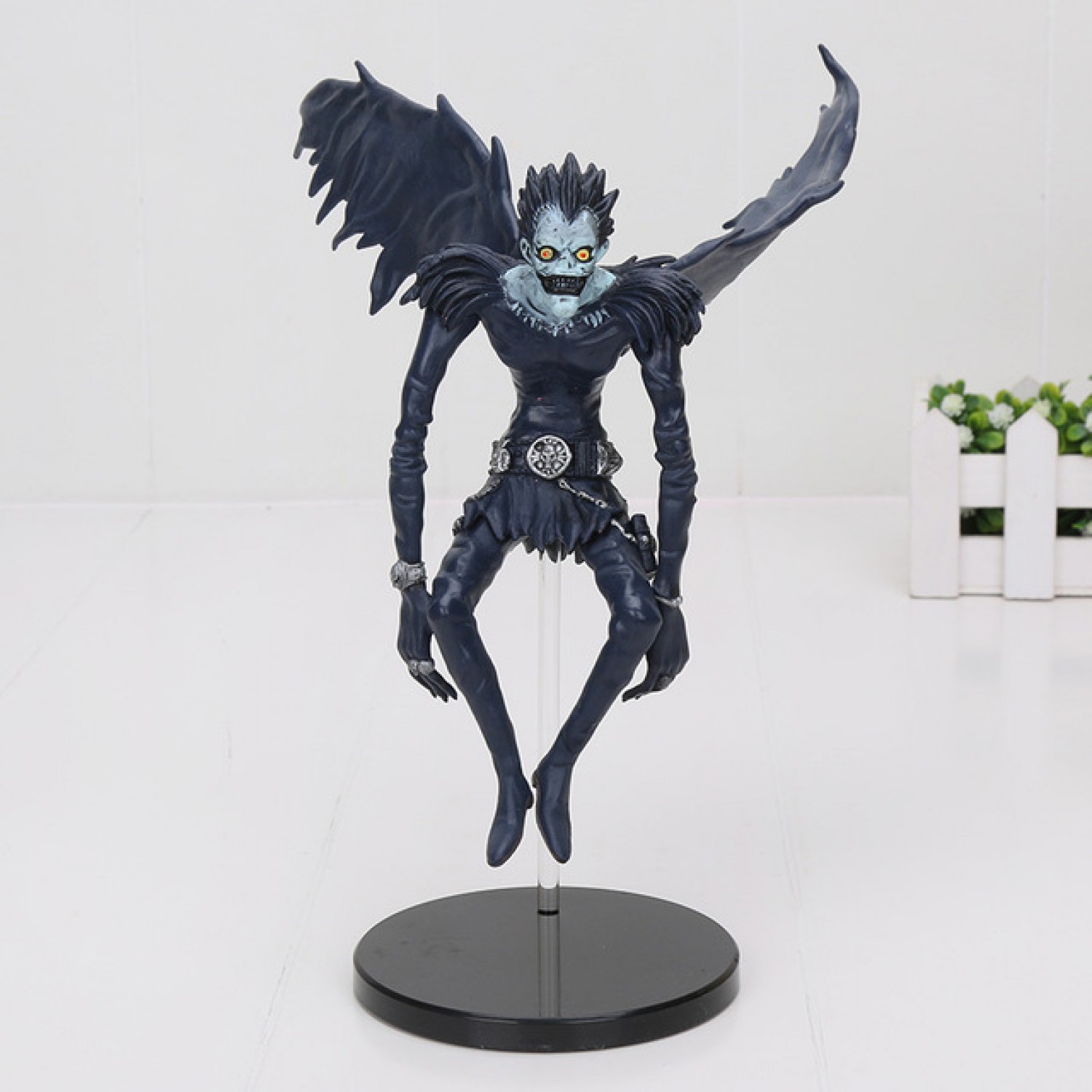 figurine ryuk light