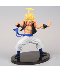 Dragon Ball Super Saiyan Gogeta Action Limited Edition Figure