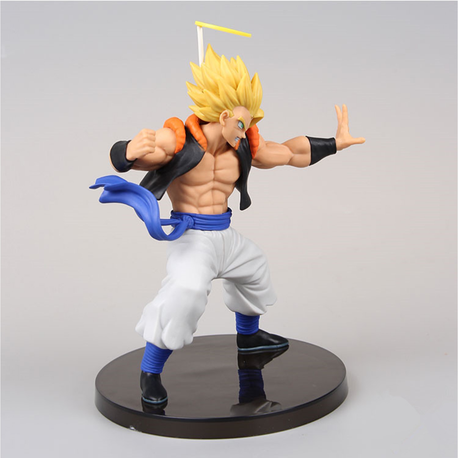 dragonball gogeta figure
