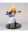 Dragon Ball Super Saiyan Gogeta Action Limited Edition Figure