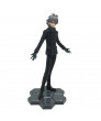 Neon gensis Evagenlion Nagisa Kaworu PVC Action Figure