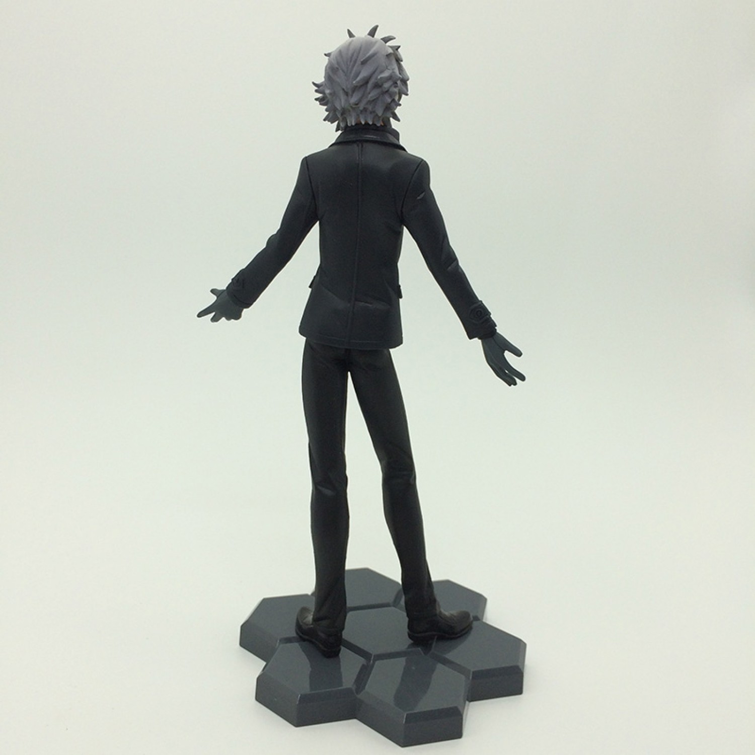 kaworu figure