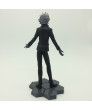 Neon gensis Evagenlion Nagisa Kaworu PVC Action Figure