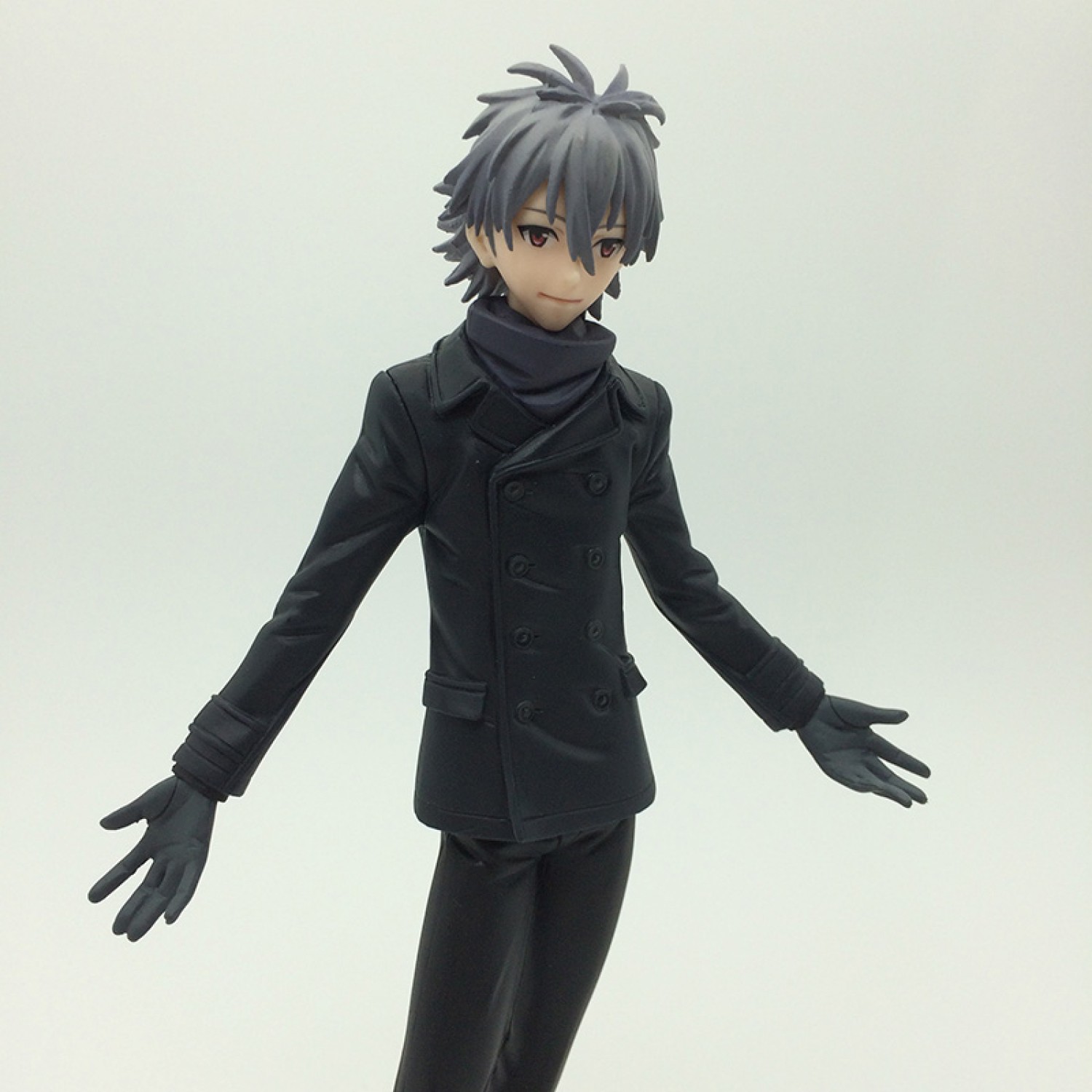 kaworu figure