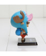 Limited Edition One Piece Crown Chopper Collectible Figure