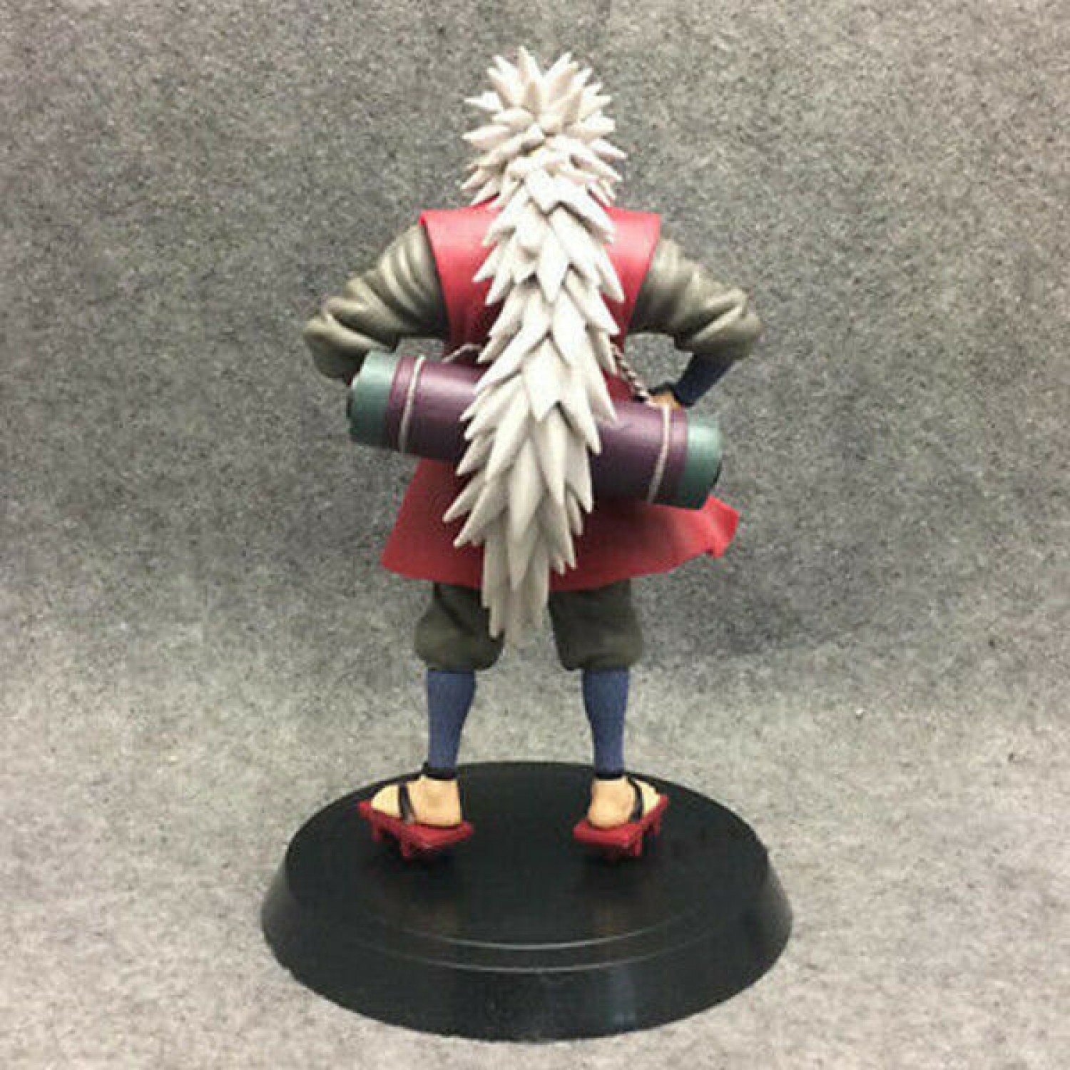 Jiraiya Naruto Shippuden Figure