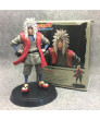 Naruto Shippuden Jiraiya Action Figure 1 8 scale painted figure Gama Sennin Jiraiya PVC figure Toy