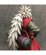 Naruto Shippuden Jiraiya Action Figure 1 8 scale painted figure Gama Sennin Jiraiya PVC figure Toy