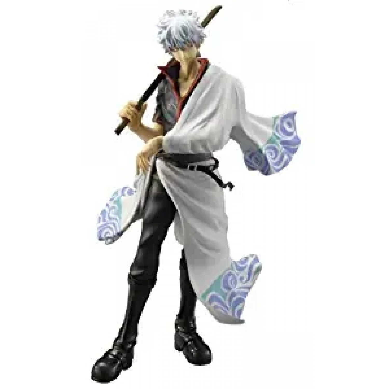 figure gintama
