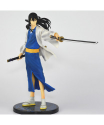 Gintama Kotaro Katsura PVC Action Figure