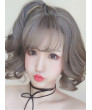 Fashion Short Classic Lolita Bob Wig